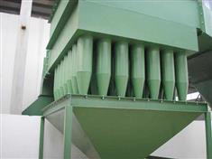 旋風（fēng）除塵器