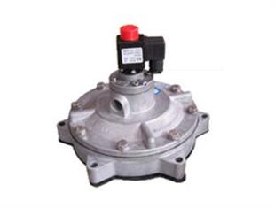 電磁脈衝閥（fá）-脈衝閥-電磁閥