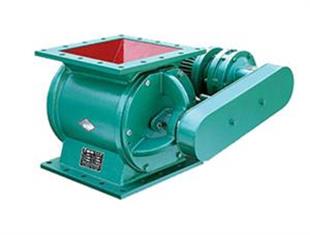 星型卸料器-卸灰閥-鎖氣（qì）閥