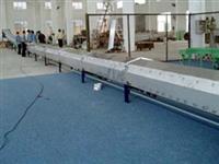 螺旋輸送機-GX型（xíng）輸送（sòng）機