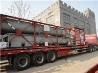 螺旋（xuán）輸送（sòng）機-GX型輸送機