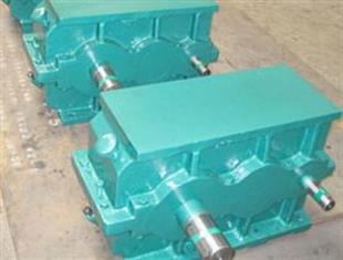 臥式減速（sù）機-減速機