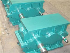 臥式減速機（jī）-減速（sù）機