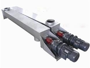 螺旋輸送機-不鏽鋼螺旋輸送機-管式螺旋輸送機