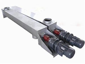螺旋輸送機-不鏽鋼螺旋輸送機（jī）-管式螺（luó）旋輸（shū）送機
