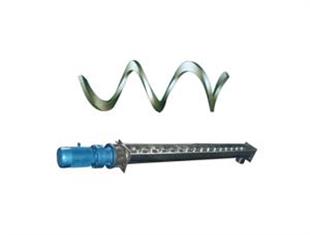 靜（jìng）電除塵器-粉塵加濕機-卸料器