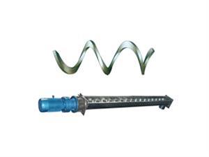 靜電除塵器-粉（fěn）塵加濕機-卸料器