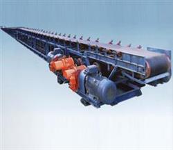 卸料器-管式螺旋輸送機-粉塵加（jiā）濕機