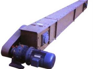 埋刮板輸送（sòng）機-刮板輸送機-F刮板輸送機（jī）