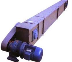 埋（mái）刮（guā）板輸送機-刮板輸送機（jī）-F刮板輸送機