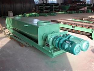 電磁脈衝閥-生石灰消（xiāo）化（huà）器-螺旋輸送機