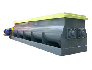 雙軸粉塵加濕（shī）機-單軸粉（fěn）塵加（jiā）濕（shī）機-粉塵加濕機