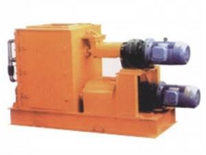 生石灰消化器-卸料（liào）器-管式螺旋輸送機（jī）