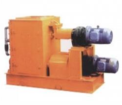 生石灰消化器（qì）-卸料器-管式螺旋輸送機