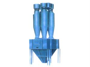 旋風（fēng）除塵器