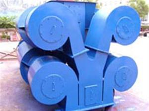 多（duō）管（guǎn）旋風除塵器