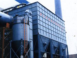 反（fǎn）吹除塵器-反吹布袋除塵器-大型反吹布袋除塵器