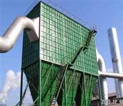 扁袋脈（mò）衝除塵器-脈衝（chōng）袋式（shì）除塵器