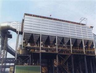 袋式除塵器-袋式脈衝除塵（chén）器