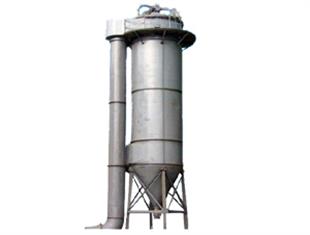 脈動微震除塵器-LMW-N室內（nèi）型脈動微震除塵器