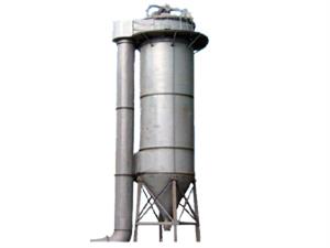 脈動微震除塵器-LMW-N室內型脈動（dòng）微震除塵器（qì）