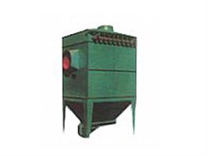 布袋除塵器（qì）-布袋脈衝除塵器（qì）