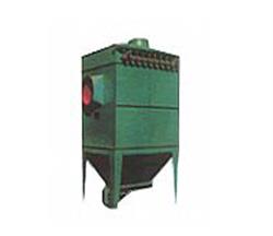 布袋除塵器-布袋脈衝除塵（chén）器