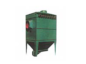 布袋除塵器-布袋脈（mò）衝除塵器