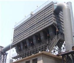 噴吹除（chú）塵器-噴吹袋式除塵器