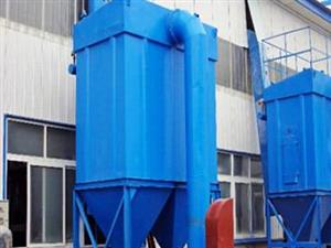 布袋除塵器-布袋脈衝補（bǔ）償器