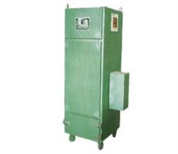 單機除塵器-單機袋式除塵器-單（dān）機布袋除塵器