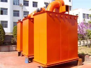 除塵設備-單機除塵設備-單機袋（dài）式除塵器