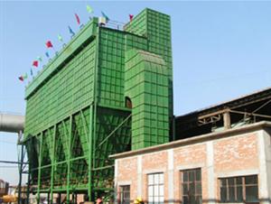 單機除（chú）塵器-單機脈衝除塵器