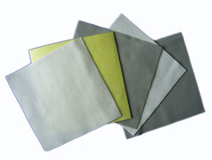 針刺（cì）氈-常溫滌綸針刺氈