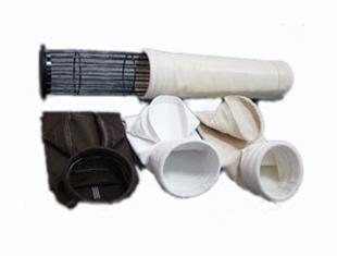 丙綸（lún）針刺過濾氈布袋-耐酸堿除塵（chén）布袋-耐酸堿除塵濾（lǜ）袋