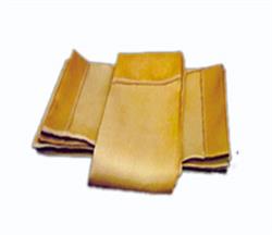 氟美斯濾袋-高溫除塵布袋-高溫除（chú）塵濾袋