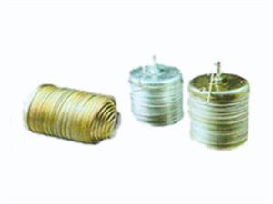 彈簧骨（gǔ）架-彈簧（huáng）濾籠