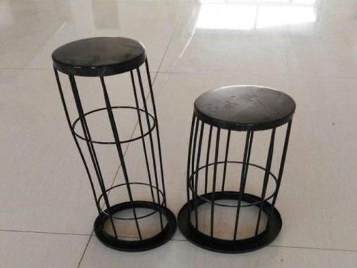 星型骨（gǔ）架-星型濾籠