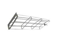 梯形骨（gǔ）架-梯形濾籠