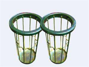 除塵骨架-除（chú）塵濾（lǜ）籠-骨架接頭