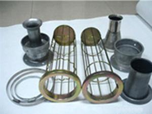 除塵骨架-除塵（chén）濾籠（lóng）