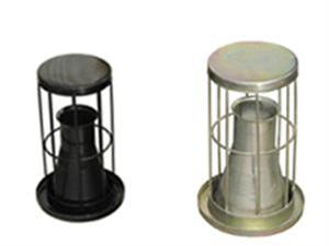 內星角（jiǎo）骨架-內星角除塵骨架-內星角濾籠