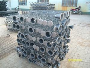 布袋框架（jià）-籠骨-鍍鋅骨架