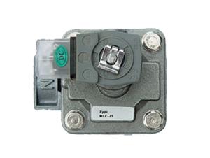 電磁脈（mò）衝閥-脈衝閥