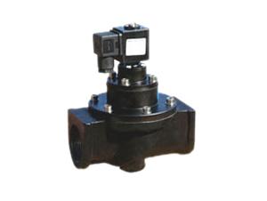 電磁閥門-DMF-T型（xíng）電磁脈衝閥