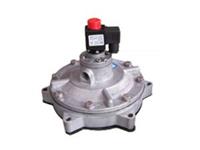 脈衝（chōng）閥門-DMF-Y