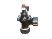 電磁脈衝閥門-DMF-ZM型（xíng）電磁脈衝閥（fá）