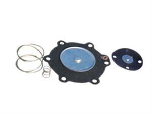 膜片-電磁脈衝閥（fá）膜片-脈衝閥配件