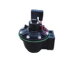 脈衝閥（fá）-DMF-Y