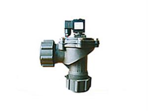 電磁閥-電磁脈衝閥